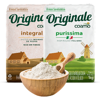 Farinhas Originale