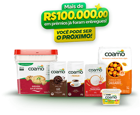 Farinhas e Margarina Originale