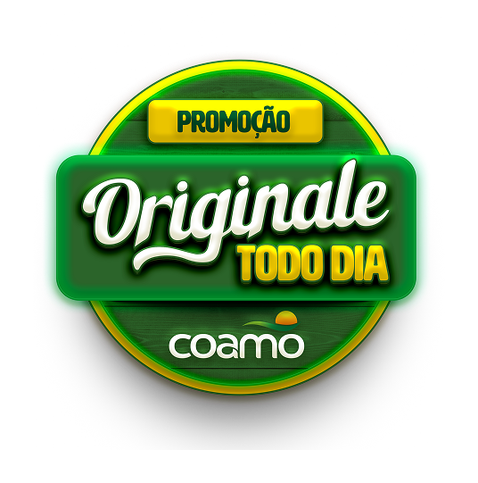 Promocao Originale Todo Dia Coamo
